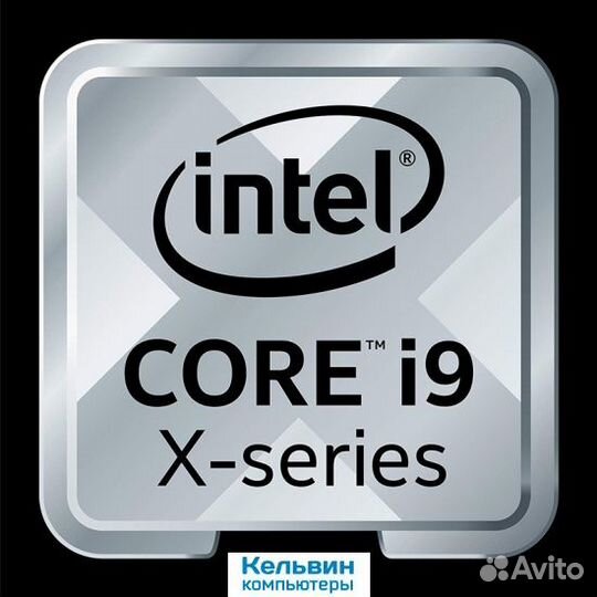 Intel core i9 10920X OEM