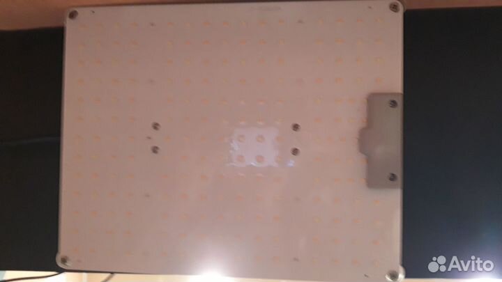 Светодиодная фитолампа для растений