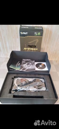 Видеокарта gtx 1060 6gb