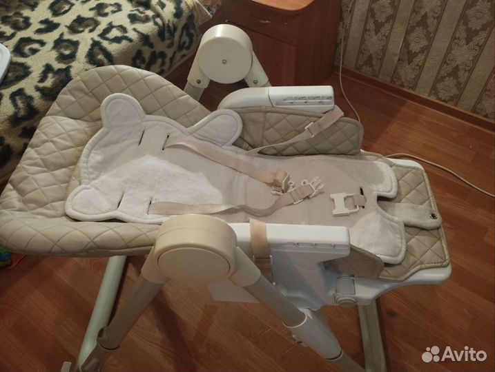 Стул для кормления