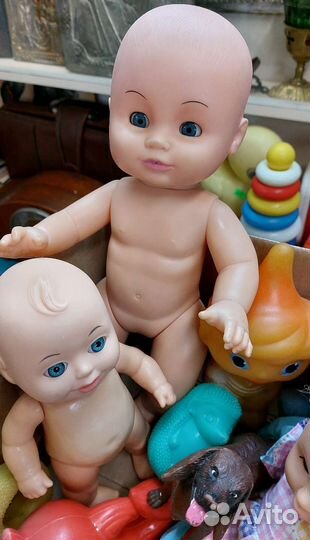 Кукла Пупс Игрушки