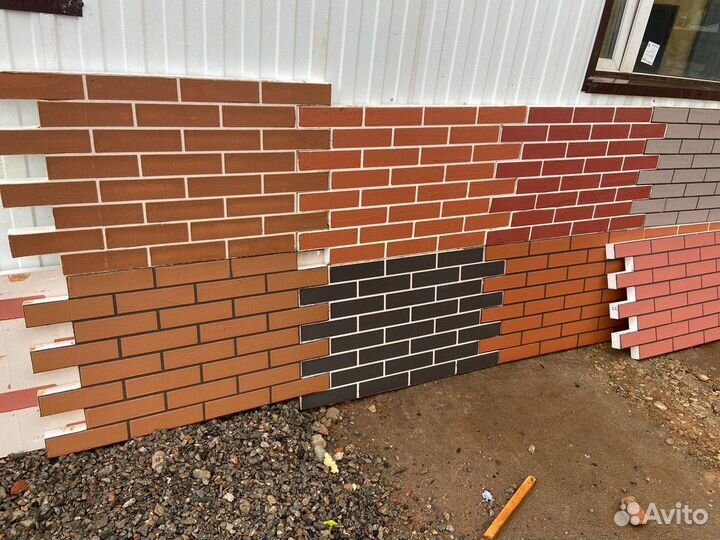 Гибкий клинкер