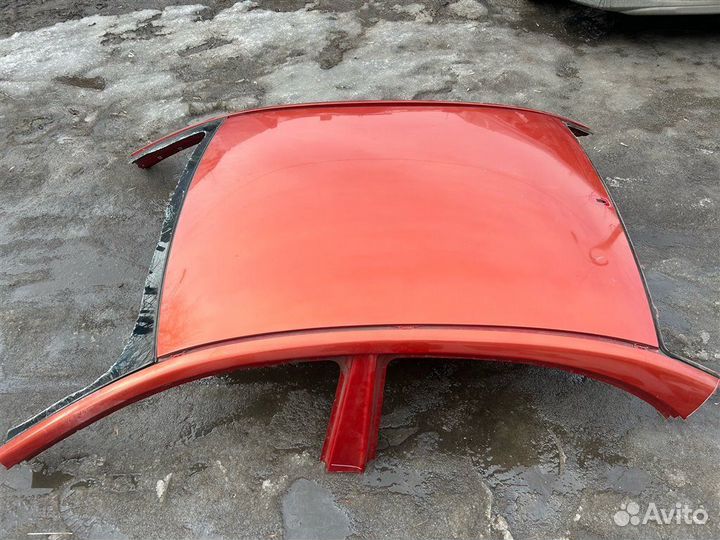 Крыша Kia Rio 2 JB G4EE 2006