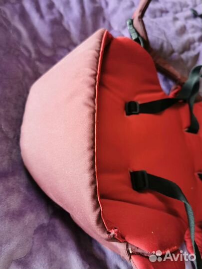 Переноска-кенгуру Cybex