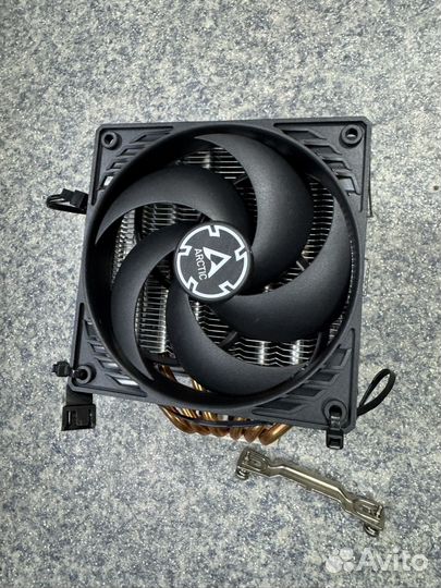 Кулер на проц Deepcool Neptwin V2 (x2 Arctic)