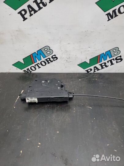 Замок багажника Bmw 3 340Xi F30 2016