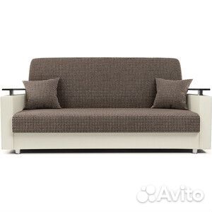 Диван книжка