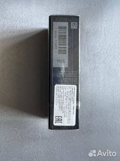 Cle de peau помада