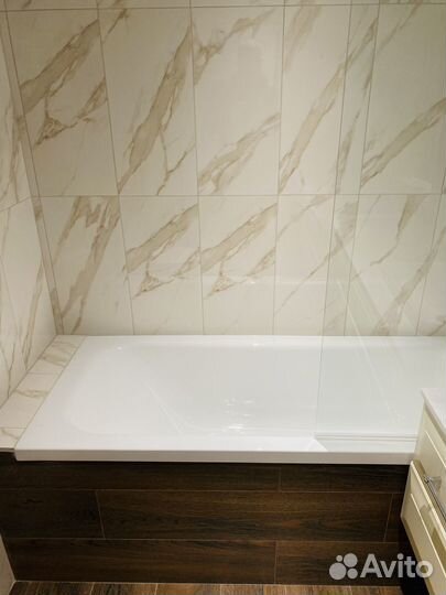 Ремонт квартир под ключ