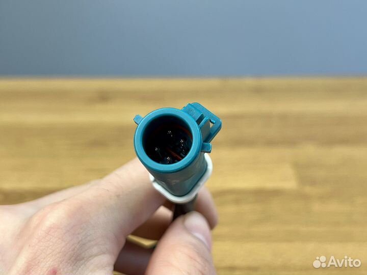 Кислородный датчик лямбда зонд Bosch 0258006605