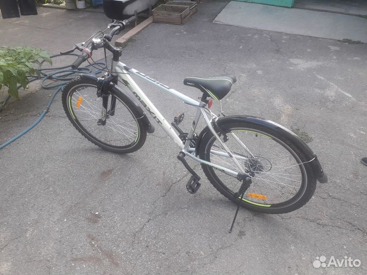 Велосипед Maxit D150
