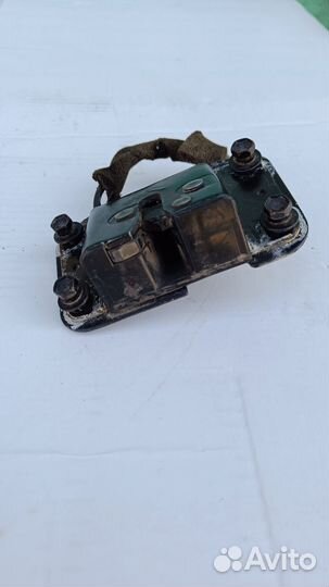 Замок багажника Toyota Land Cruiser 100 1998-2007