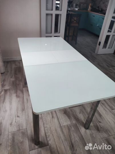 Кухонный стол раскладной