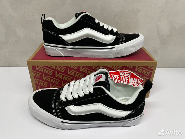 Кеды Vаns Knu Skооl