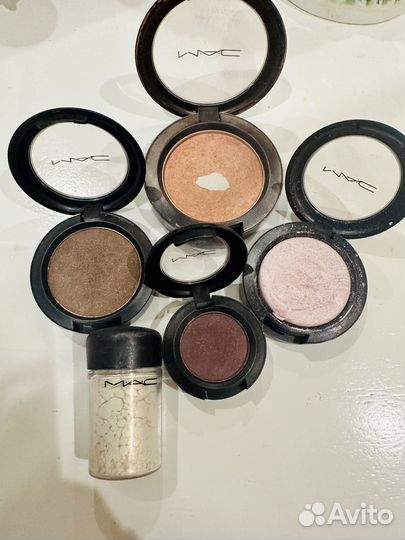 Косметика mac