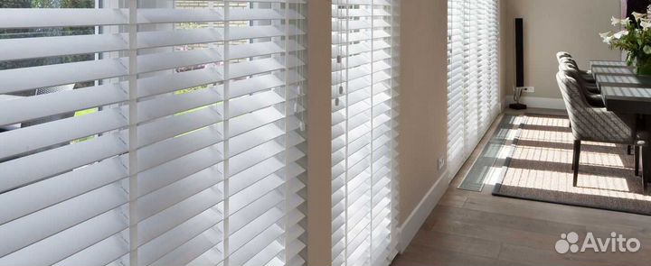 Рулонные шторы на балкон