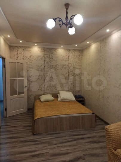 1-к. квартира, 45 м², 1/5 эт.