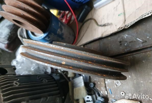 Eaton moeller электрошкаф электродвигатель 4кВшкив