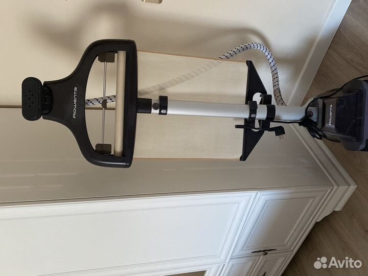 Пароотпариватель