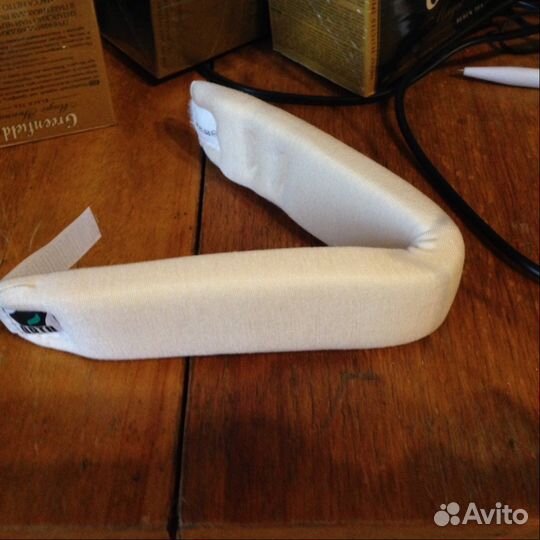 Шейный бандаж для взрослых, для новорожденных