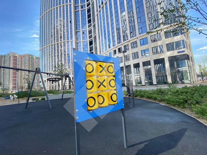 7-к. квартира, 70 м², 20/42 эт.