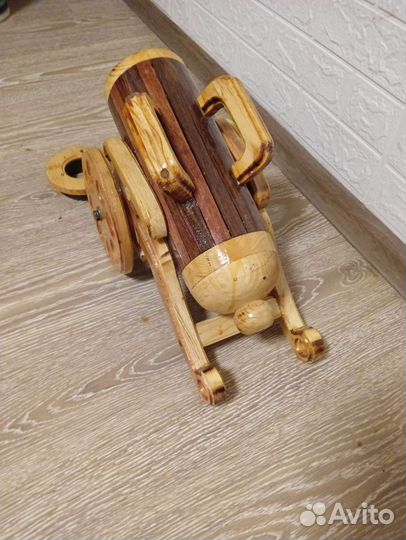 Подставка для бутылку