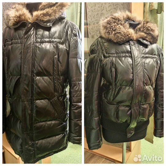 Ремонт одежды