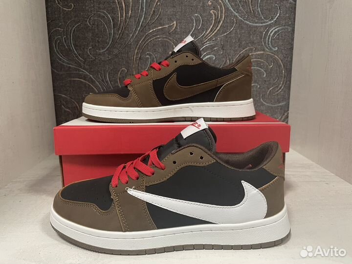 Кроссовки мужские Nike SB