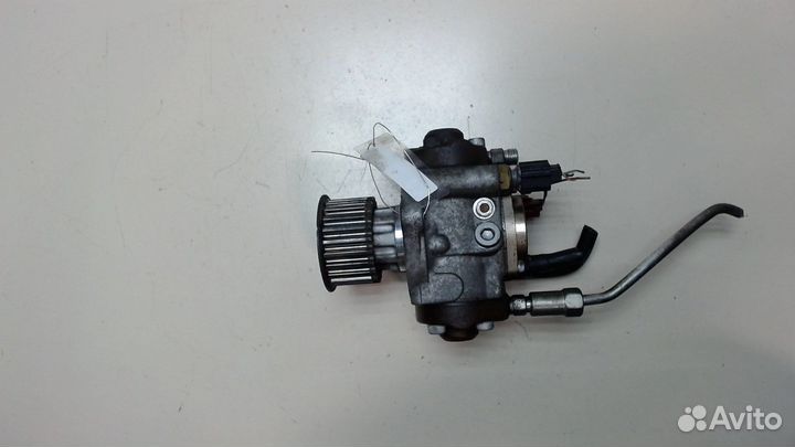 Тнвд Mazda 6 (GH), 2008