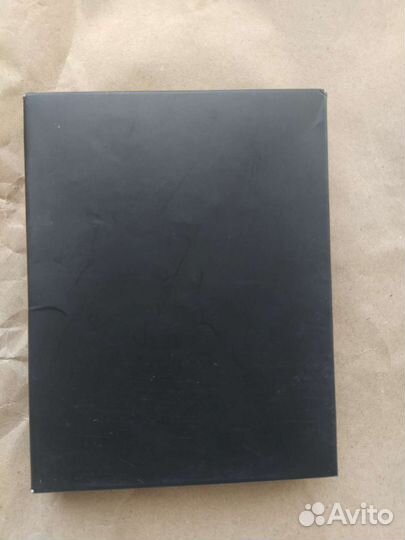 Блокнот записная книжка