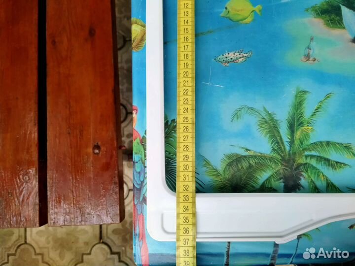 Ящики для холодильника Indesit