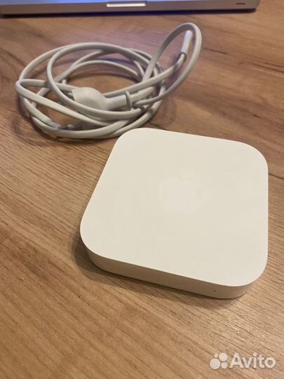 Apple airport express a1392