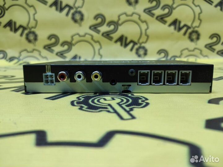 Тв тюнер Lexus Gs350 GRS191 2grfse 2007.12