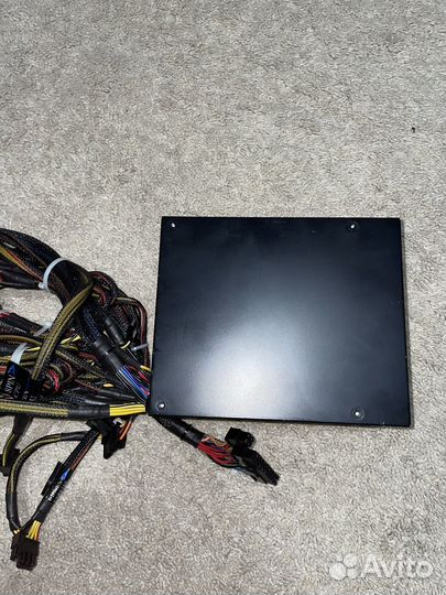 Блок питания 1200w