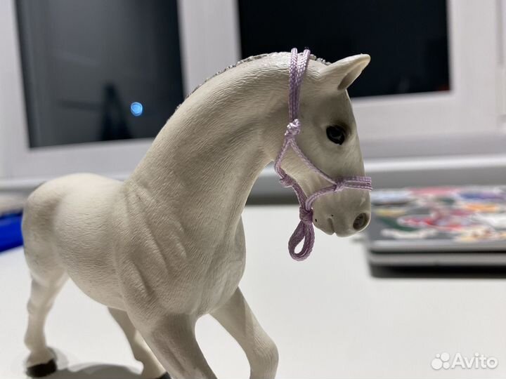 Фигурки schleich
