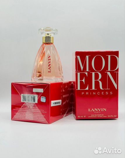 Modern Princess Lanvin 100 мл