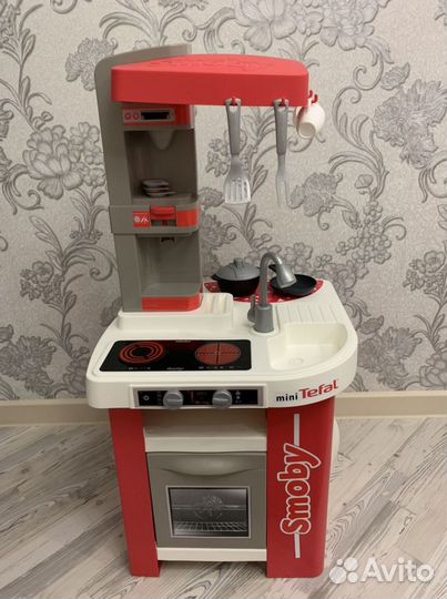 Кухня детская Tefal Studio