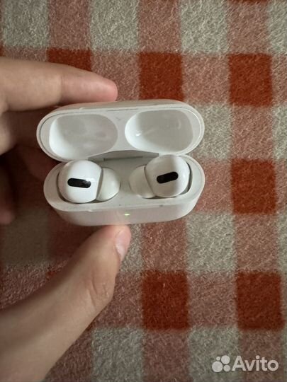 Airpods Pro 1