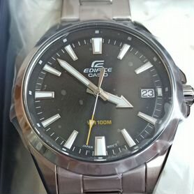 Casio Edifice EFV-100D-1A новые оригинал гарантия