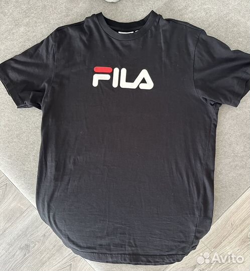 Футболки nike&levis&fila