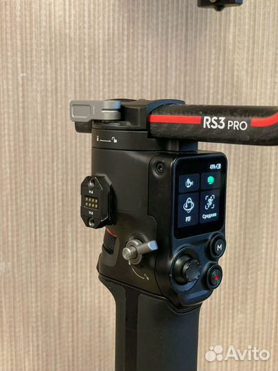 DJI Ronin RS3 Pro