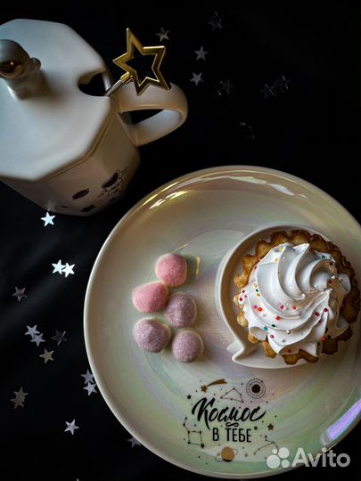 Набор подарочный Iva Studio/ Подарок ребенку