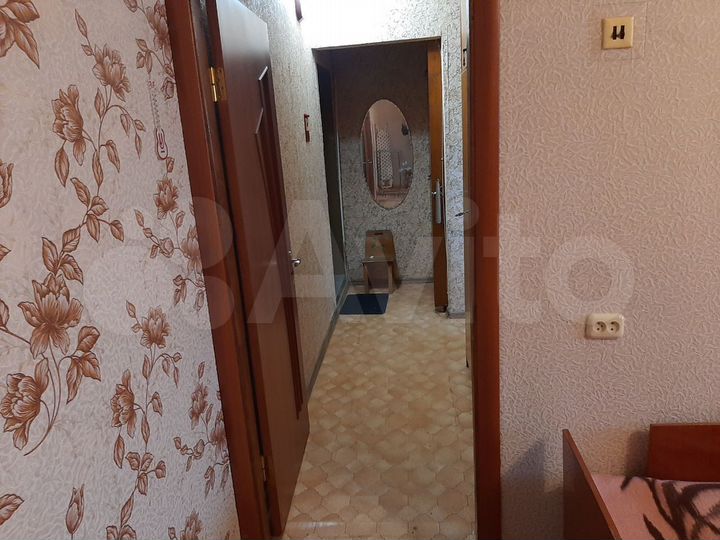 1-к. квартира, 31 м², 4/5 эт.