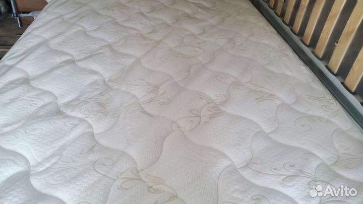 Матрас хоум слип Бейс (Home Sleep Base)