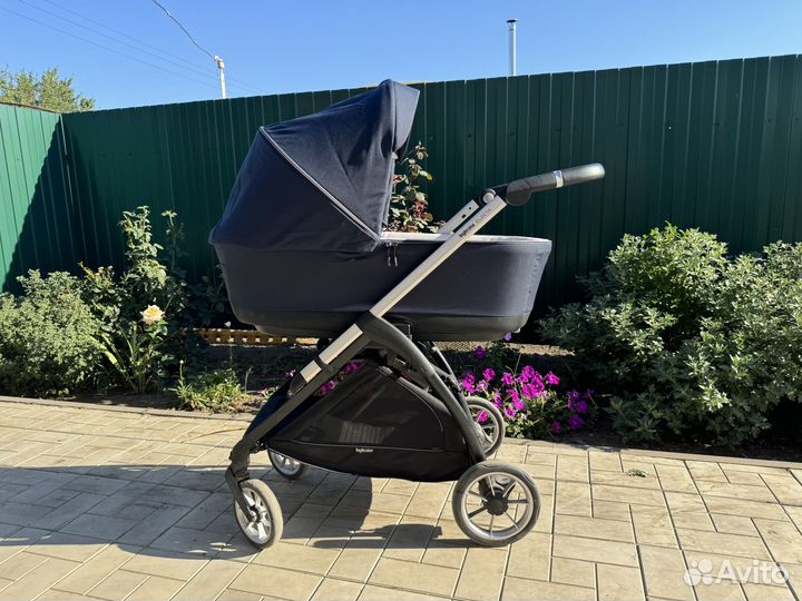 Коляска 3в1 Inglesina