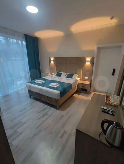 Квартира-студия, 26 м², 2/4 эт.