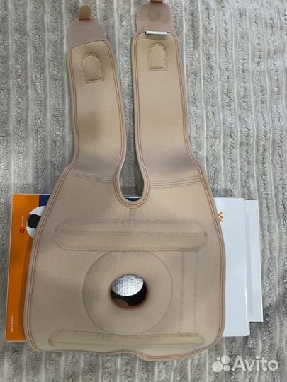 Бандаж на колено