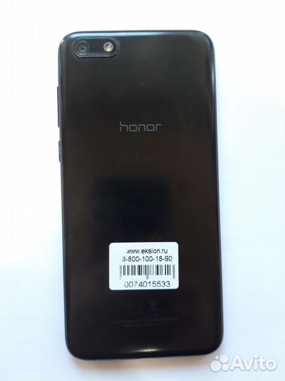 HONOR 7S, 16 ГБ