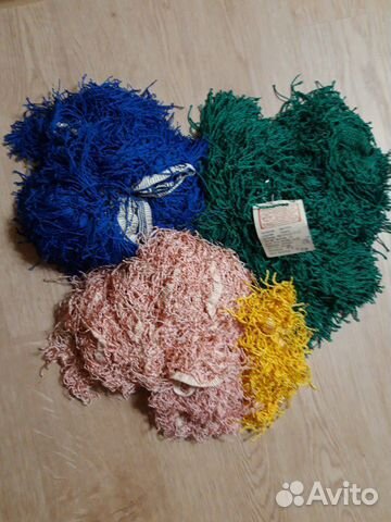 Бахрома СССР