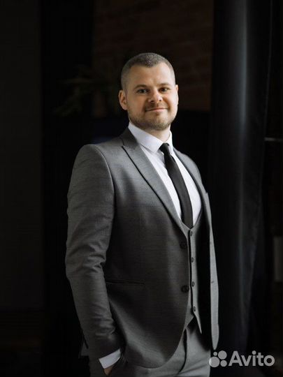 Ведущий мероприятий